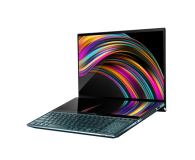 ASUS ZenBook Pro Duo UUX581GV-H2003R i7-9750H/32GB/1000GB SSD/RTX 2060/15,6"/WIN10 PRO - 518427 - zdjęcie 2